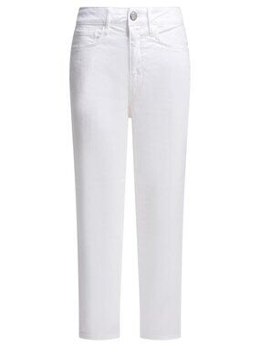 Shaft Jeans Arch Drill Stretch Straight Leg Jeans Tag Size 26 Women